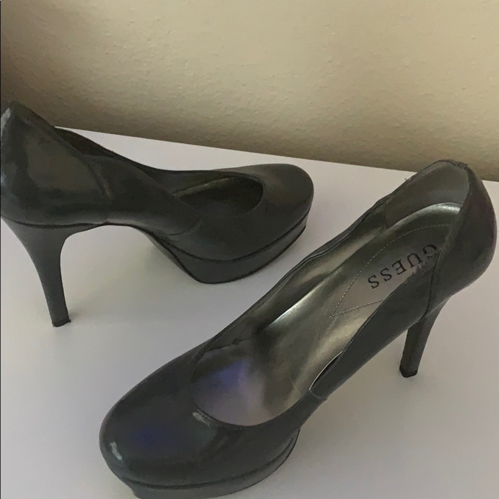 Pumps